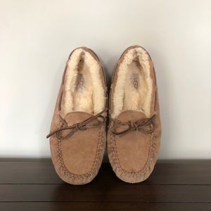 Ugg slippers